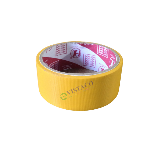 Băng Keo Simili 3.6cm 9Y vàng