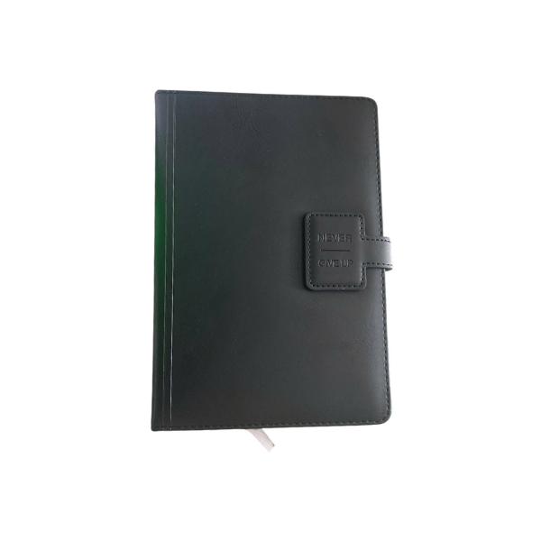 Sổ da 25-84 A5 Depai ( Sổ 25 dày )