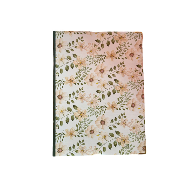 Sổ Caro 21*33 (dày) – 208 trang