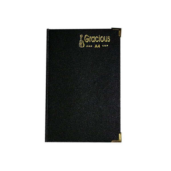 Sổ da A4 108 trang CK10