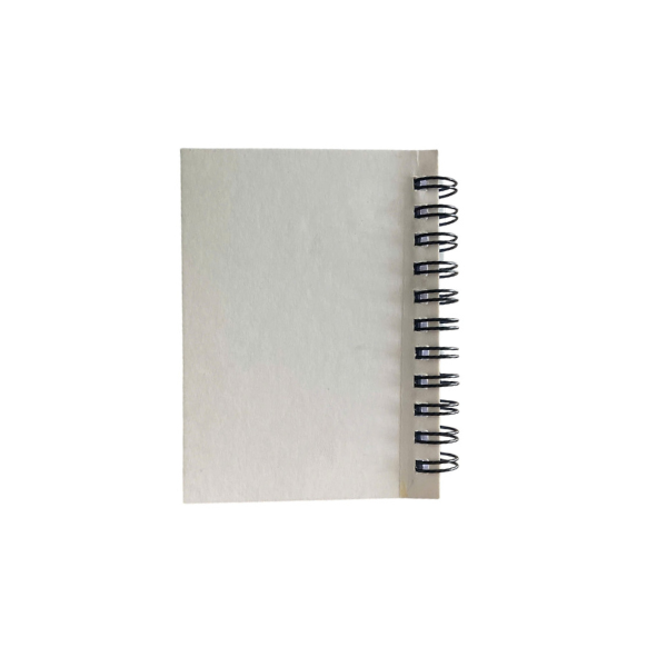 Sổ lò xo PGrand A7  (200tr - 6q/lốc)