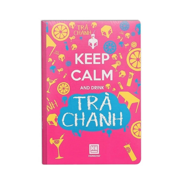 Tập sinh viên  200 trang kẻ ngang 1400 hồng hà