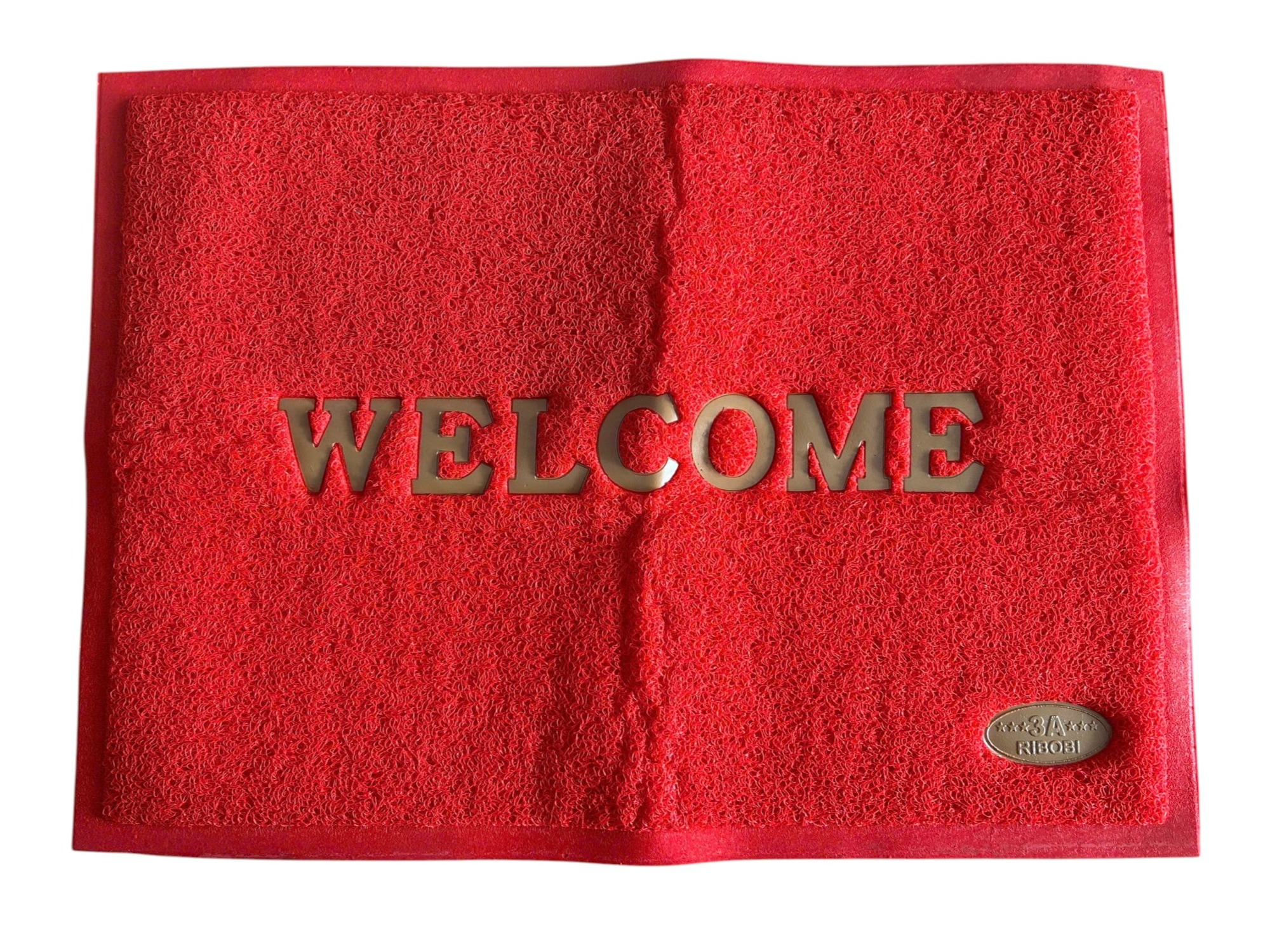 Thảm chùi chân Welcome 120x150