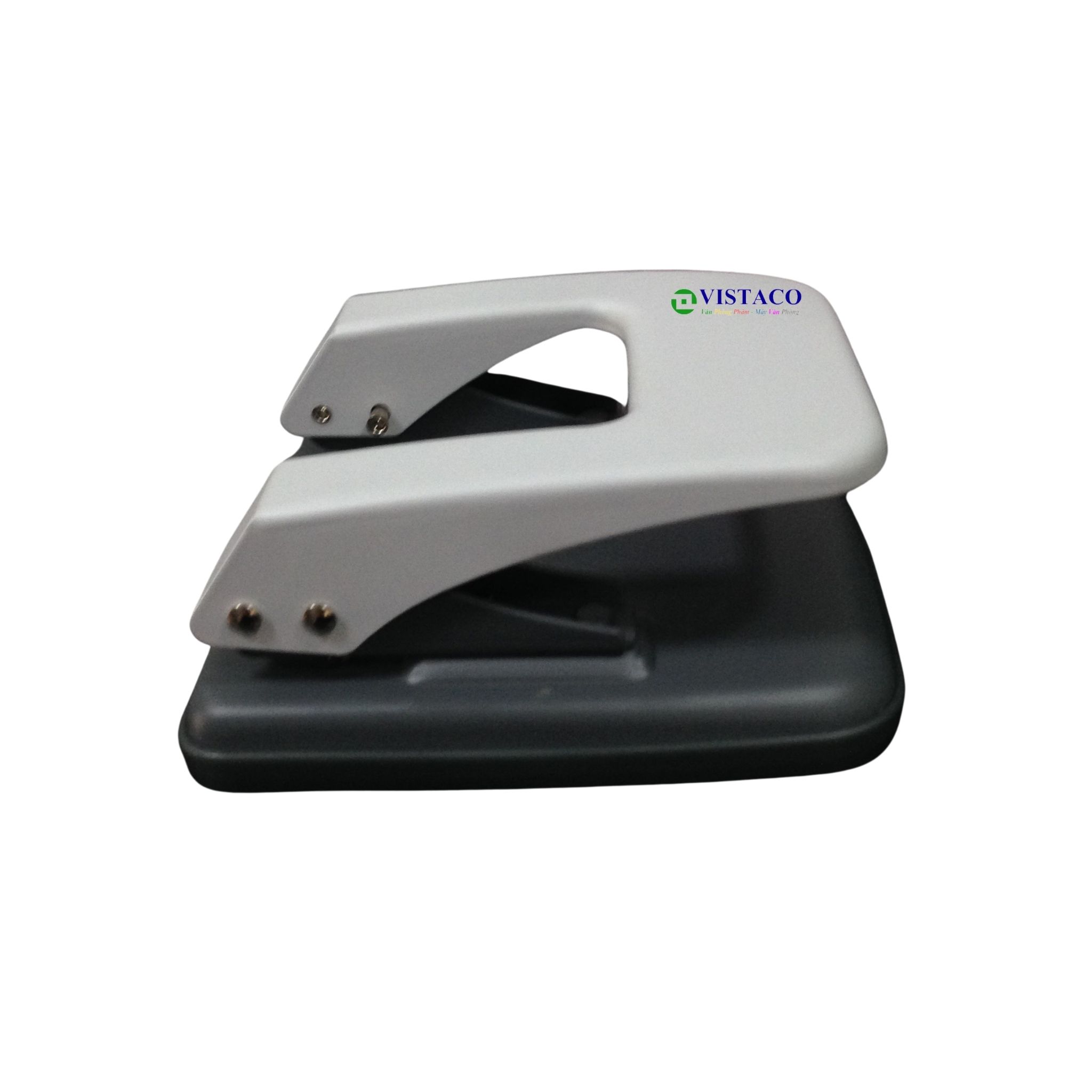 Bấm 2 lỗ - 35 tờ Deli E0104