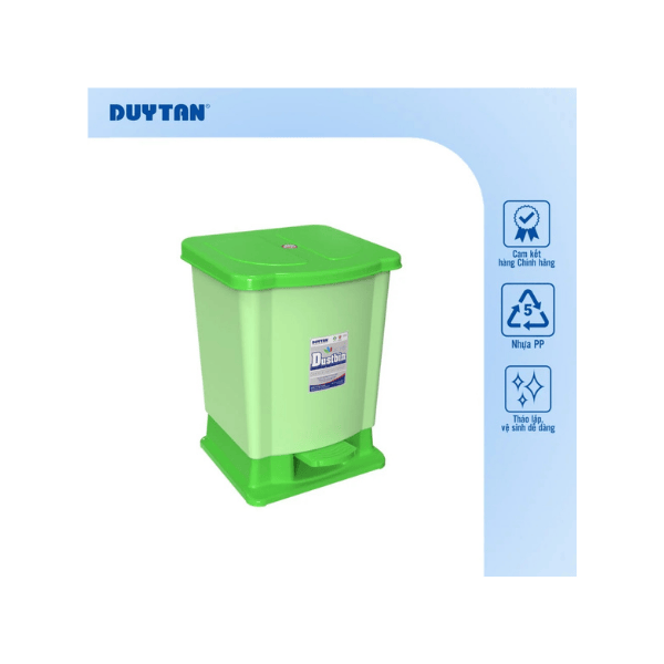 Thùng rác đạp trung-Duy Tân(740)