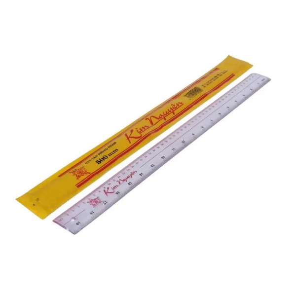 Thước Kim Nguyên 50cm
