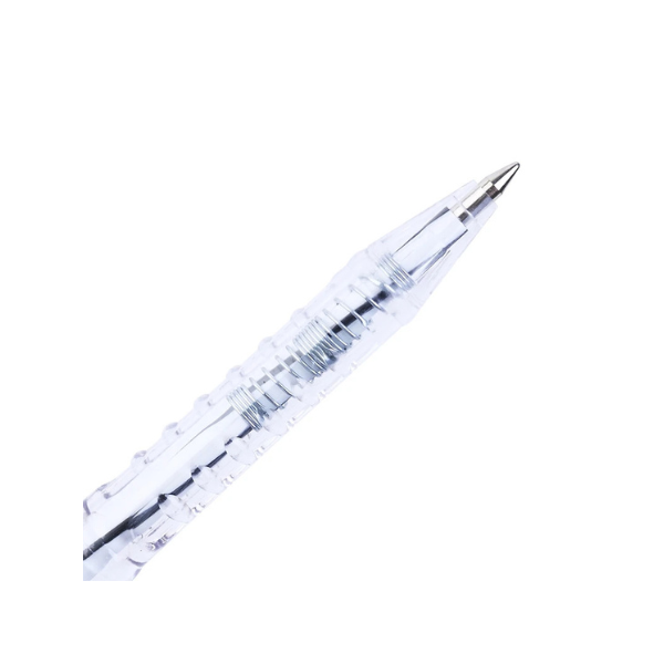 Bút bi TL027 đen Thiên Long ( Bút bi TL-027)