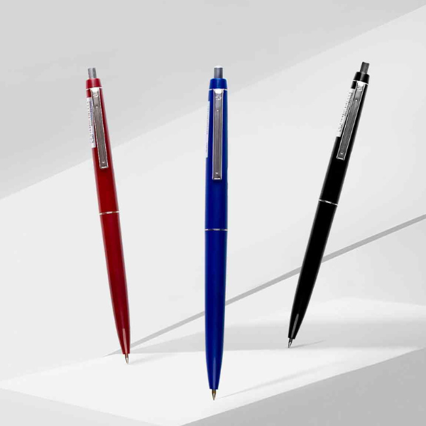 Bút bi TL031 xanh Thiên Long