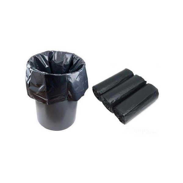 Cuộn màng PE (Tiểu đen)