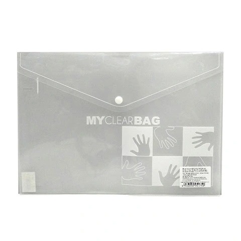 Bìa nút A4 có in HCB2434 Thiên Long