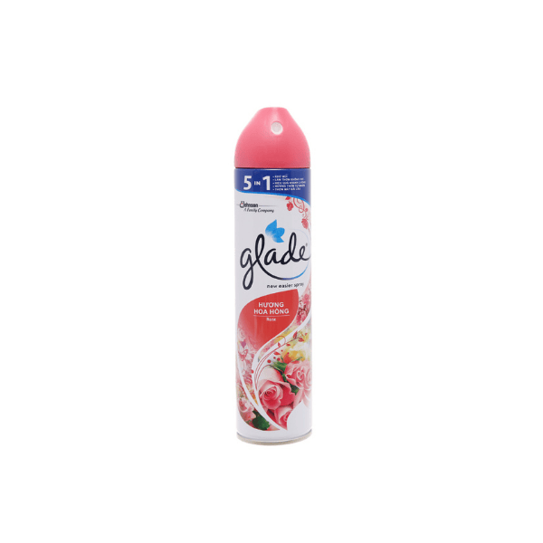 GLADE - XIT PHONG H.CO HOA 280MLx2