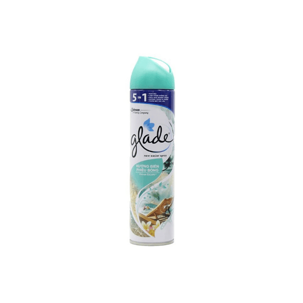 GLADE - XIT PHONG H.CO HOA 280MLx2