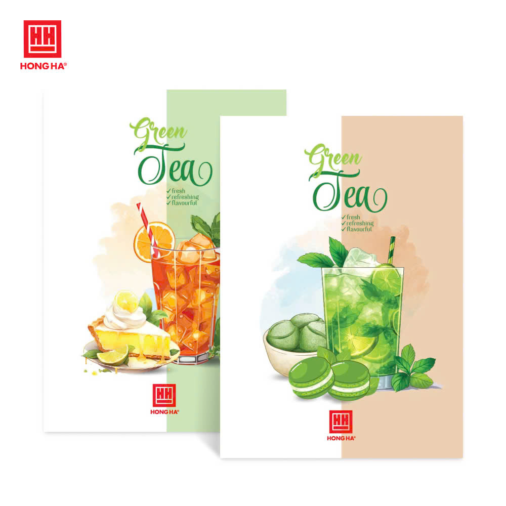 Tập sinh viên  200 trang kẻ ngang 1400 hồng hà