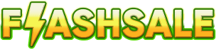 Flash Sale    