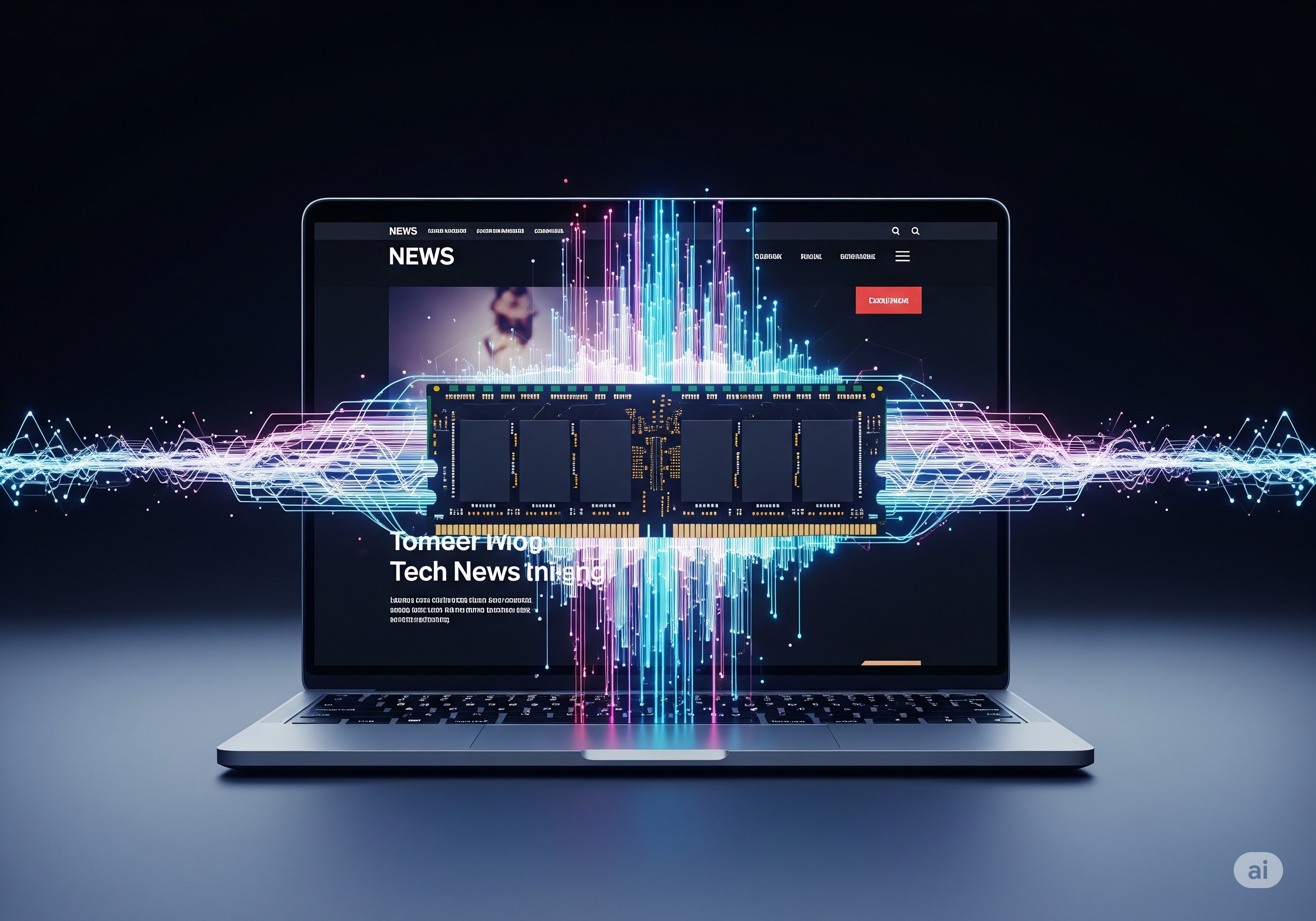 Laptop RAM bao nhiêu là đủ cho nhu cầu của bạn?