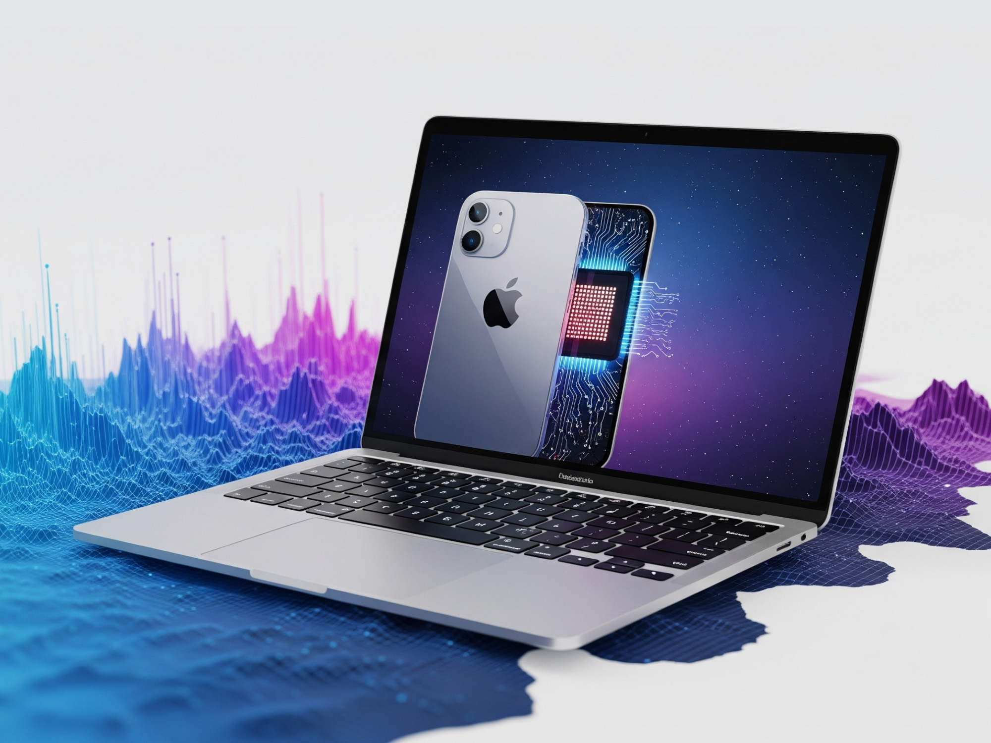 Tin đồn: Apple có thể ra mắt MacBook giá rẻ sử dụng chip iPhone để phá đảo thị trường phổ thông