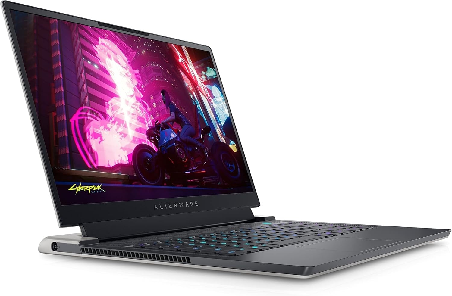 Dell Alienware x15 R1 2021