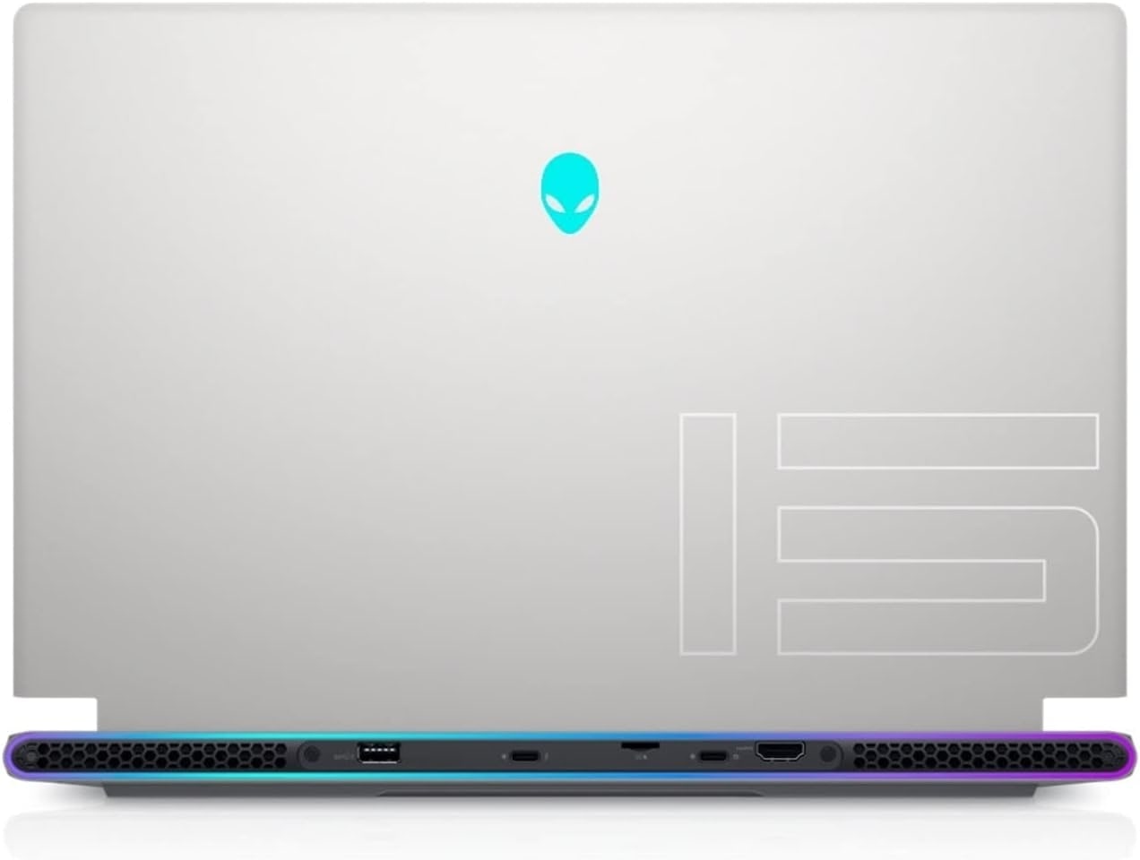 Dell Alienware x15 R1 2021