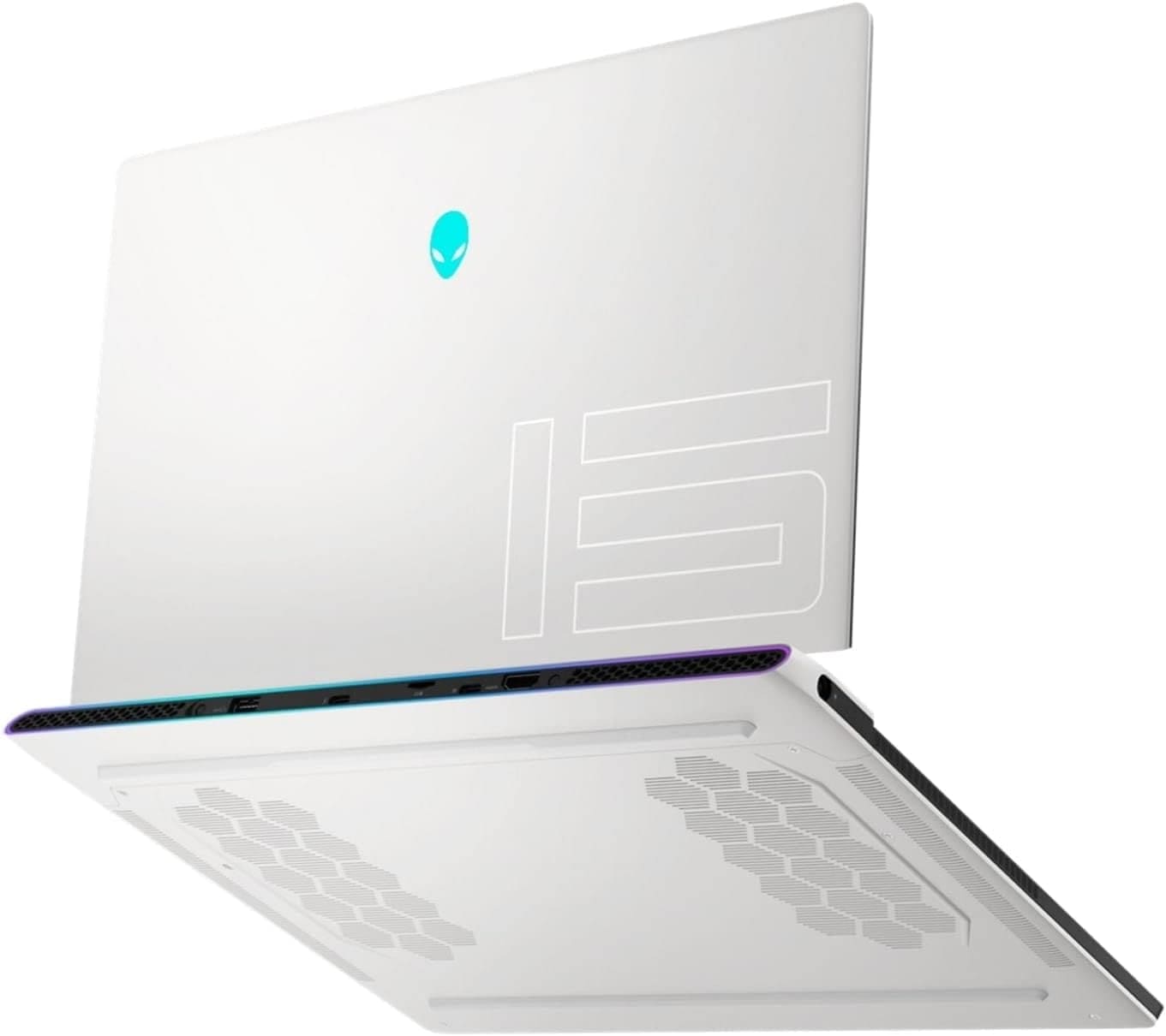 Dell Alienware x15 R1 2021