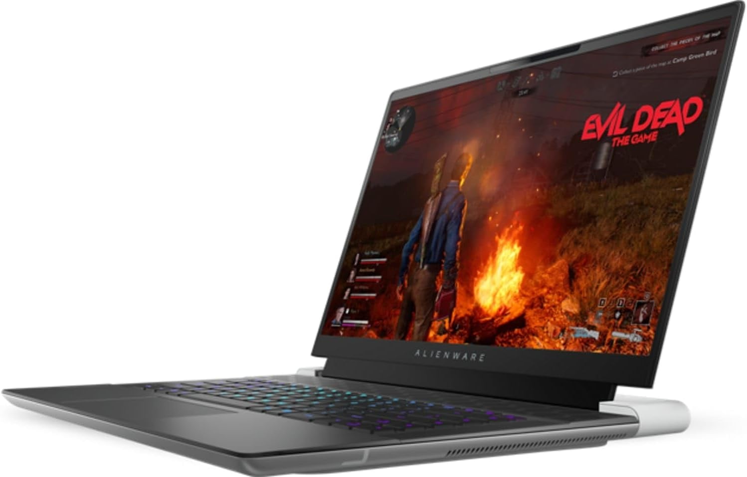 Dell Alienware x16 R1 2023