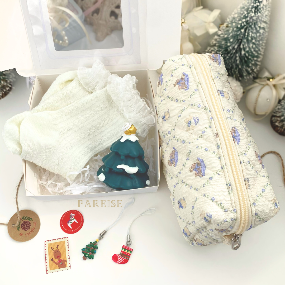 Set Quà Noel