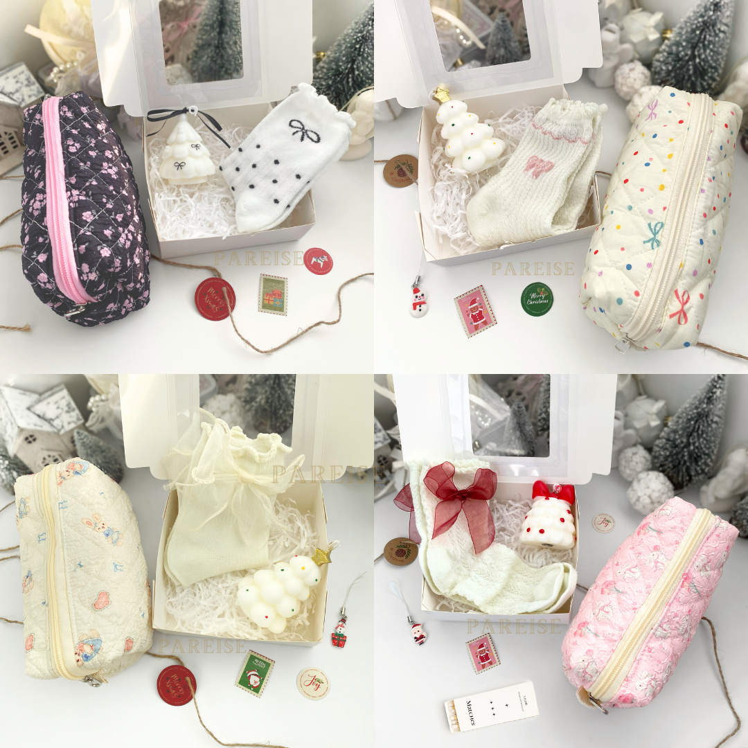 Set Quà Noel