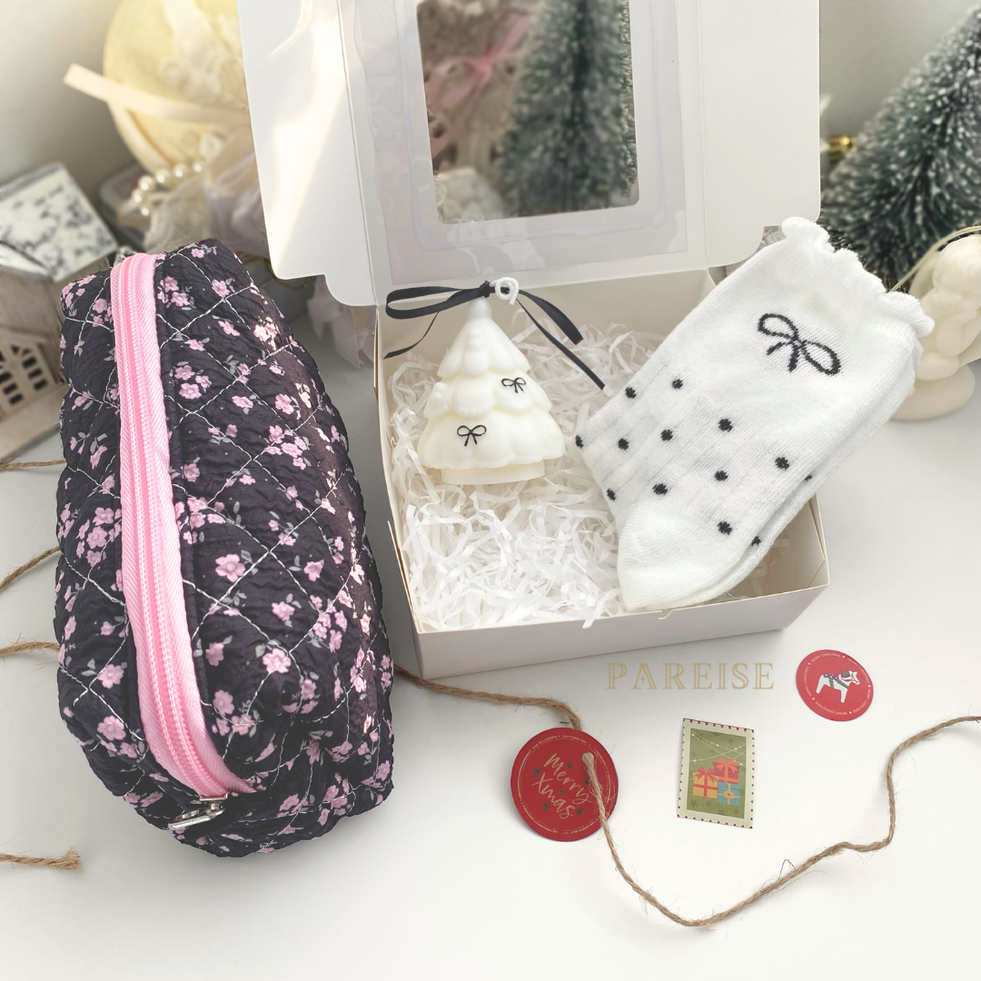 Set Quà Noel