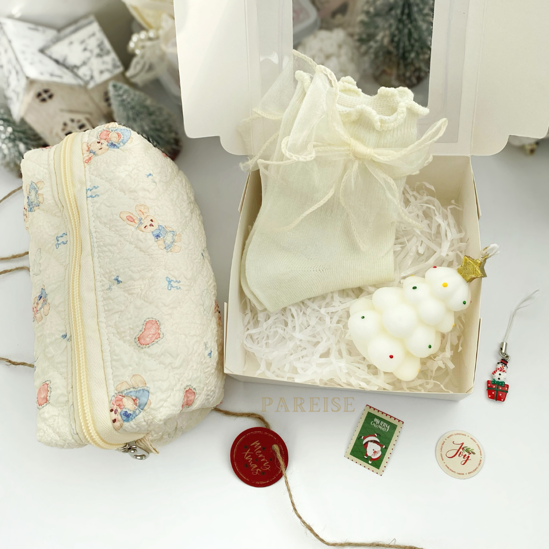 Set Quà Noel