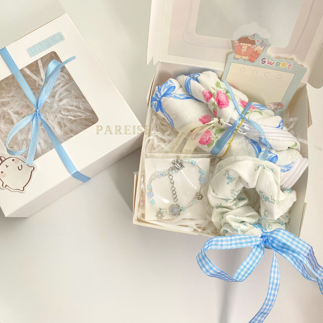 Set Quà Tặng