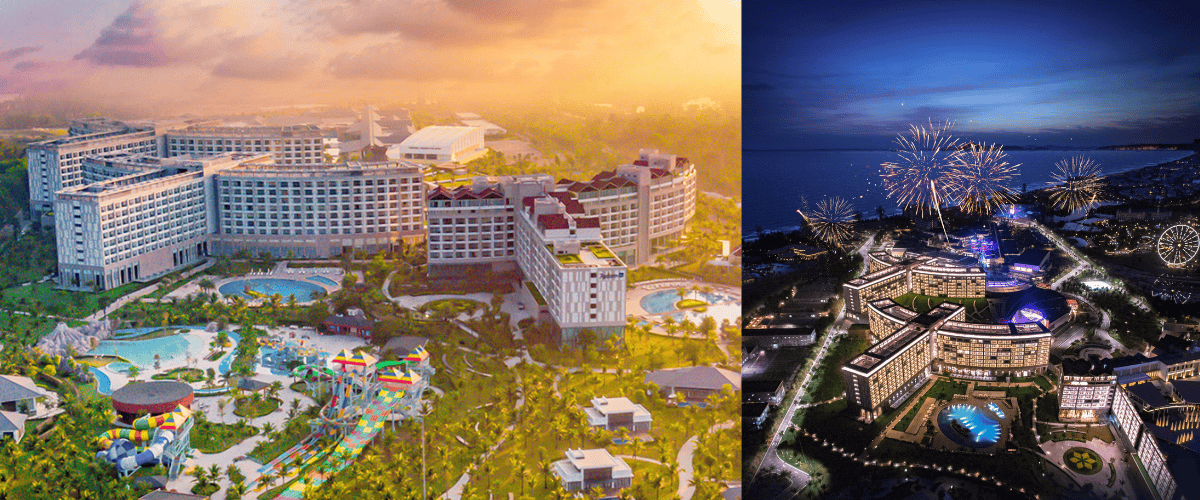 Wyndham Grand Phú Quốc