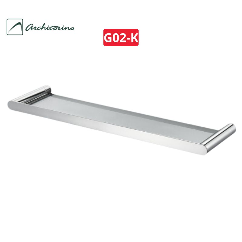 Kệ kính Architorino G02-K