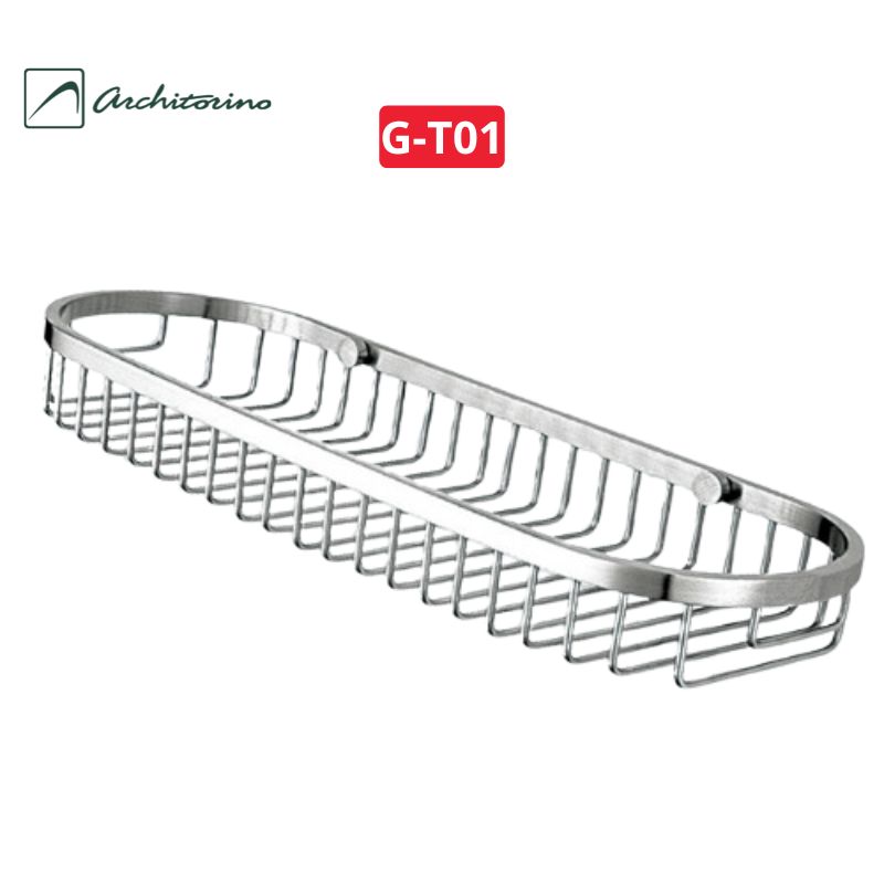 Kệ thẳng nan Architorino G-T01