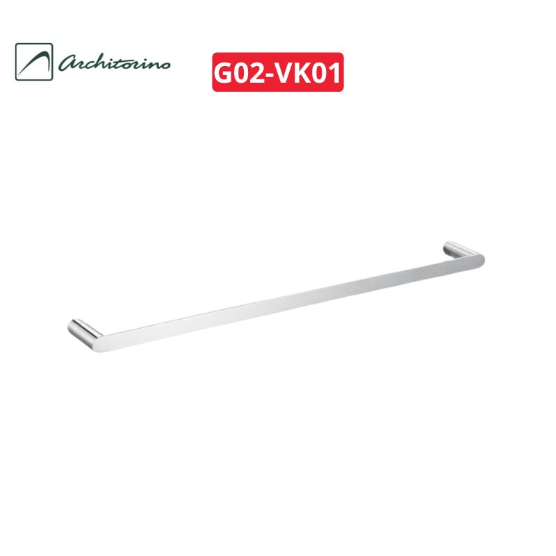 Vắt khăn đơn Architorino G02-VK01