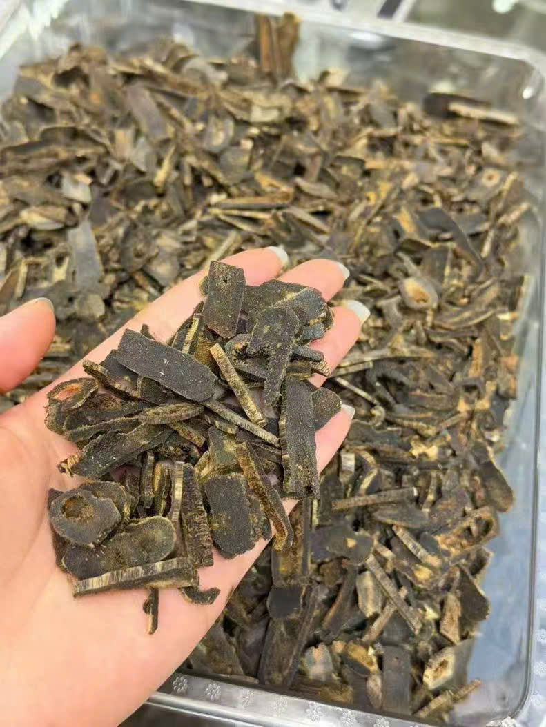 🔥 Vì sao Kỳ Hải Nam đang chiếm lĩnh thị trường trầm hương Trung Quốc và Trung Đông?