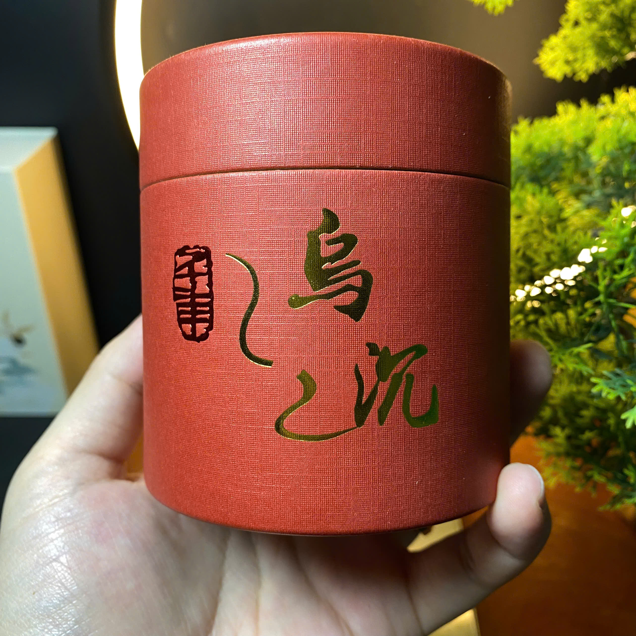 Nhang Nụ Trầm Hương Việt Nam thiên nhiên khói ngược hộp 60gram 20 nụ thơm ngọt thanh khiết 139
