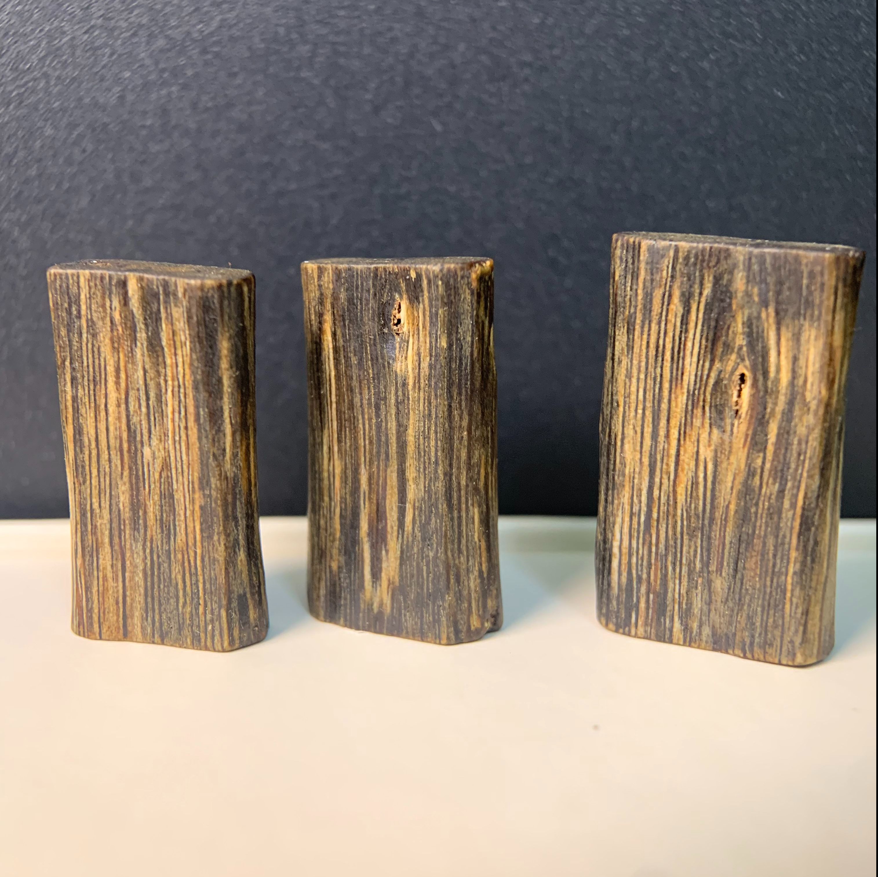 [LIVE] Mặt dây chuyền trầm hương Kỳ Hải Nam nhỏ chìm nước cao cấp 2g làm mặt dây chuyền, miếng trầm chơi cảnh, thưởng mùi 127-02