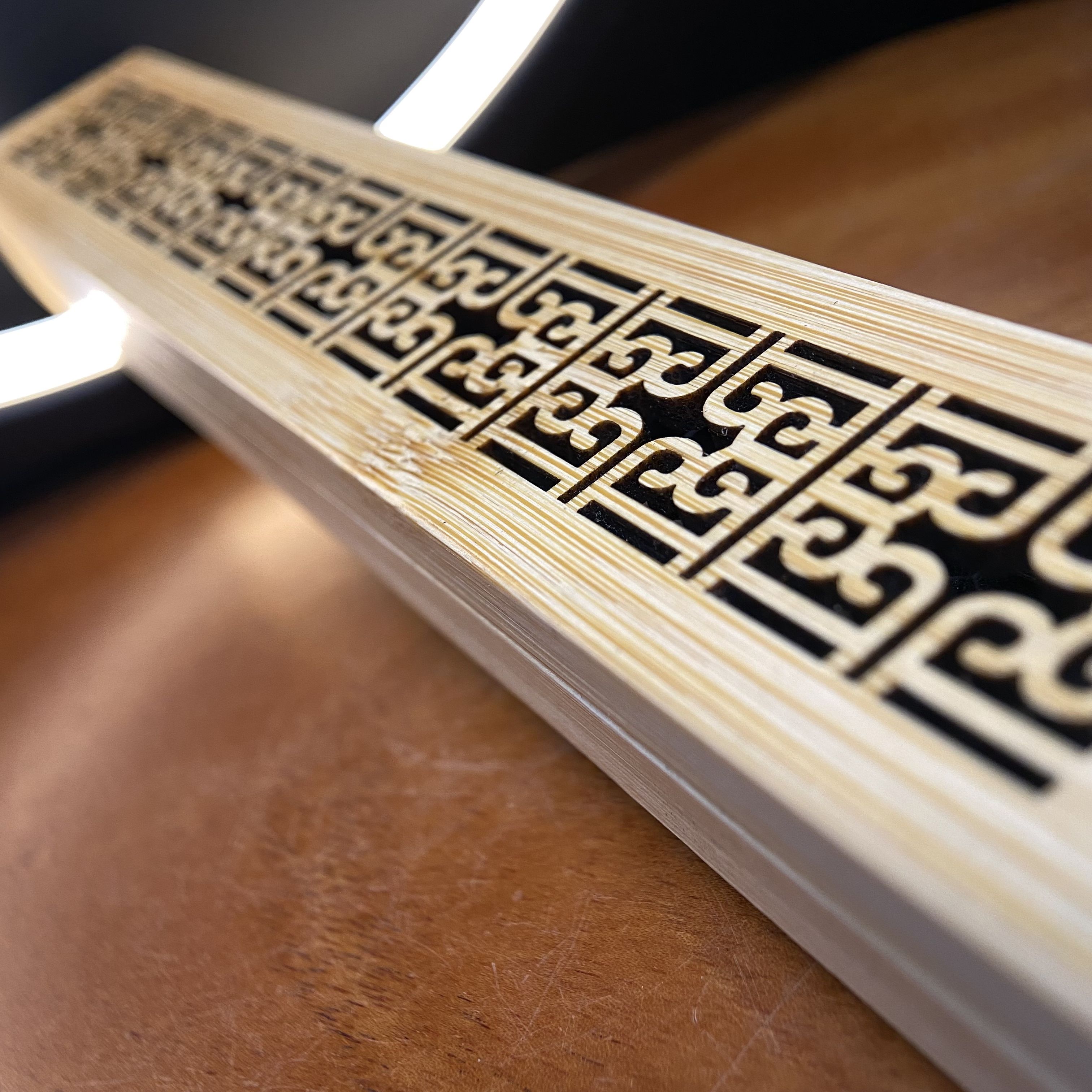 [QÙA TẶNG KHI MUA NHANG] Hộp đế đốt nhang không tăm nhang thanh gỗ, có nam châm, lướt sắt, bông chống cháy