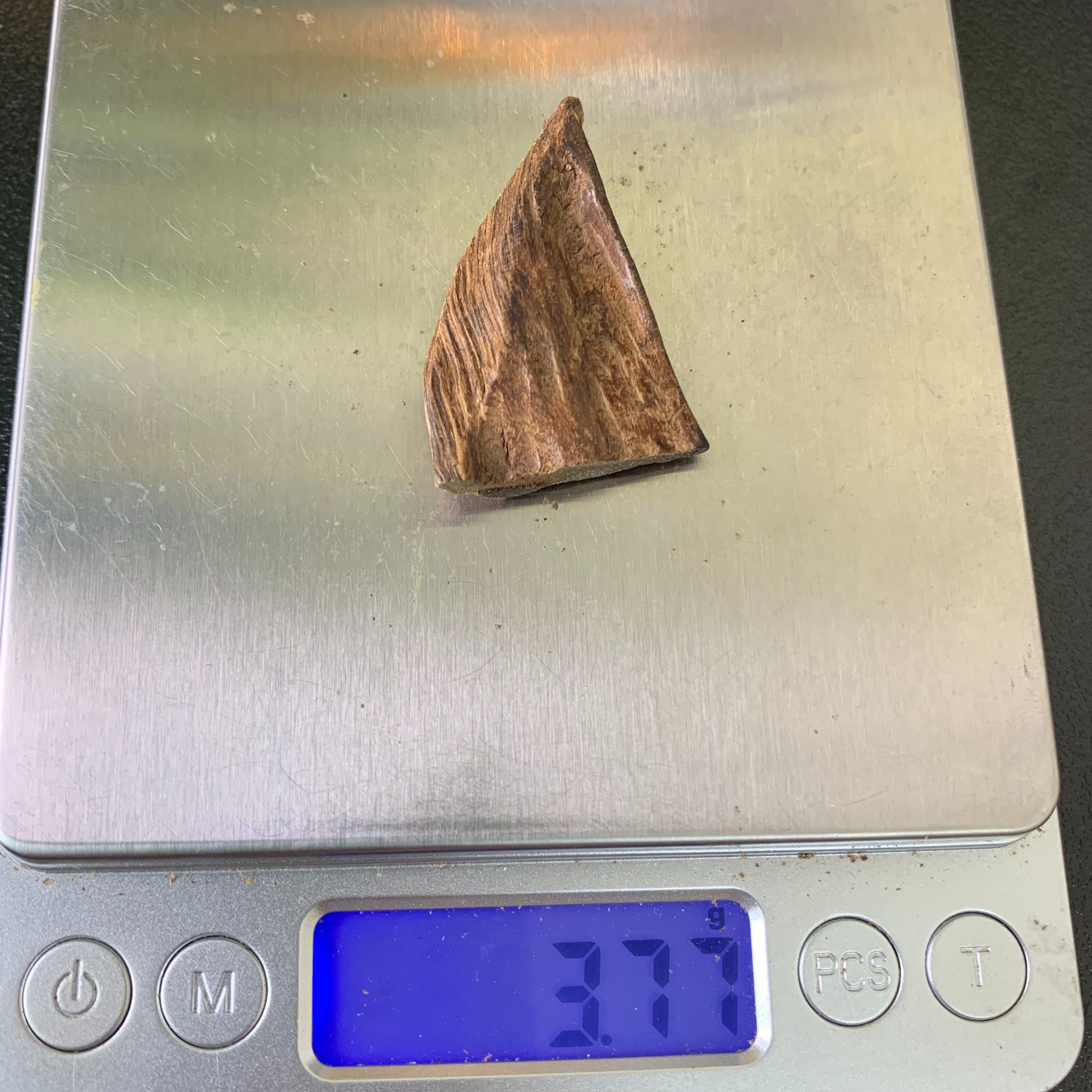 [LIMITED] MẶT TRẦM HƯƠNG TARAKAN INDONESIA – CHÌM NƯỚC – MÙI SỐNG SIÊU NGỌT – DUY NHẤT 1 MẶT #0002