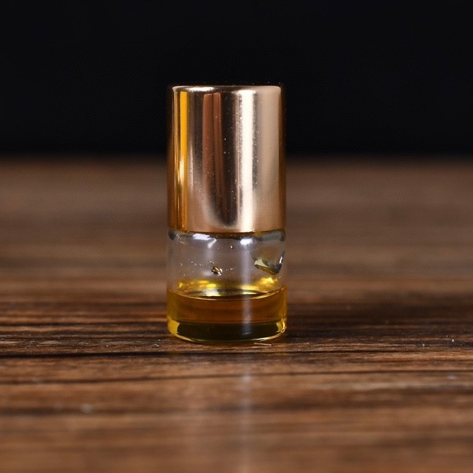 Tinh dầu trầm hương nguyên chất Bách Tín thiên nhiên liệu pháp mùi hương, hỗ trợ giấc ngủ 1-5gram