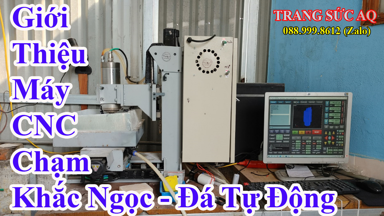 Tư vấn kinh nghiệm chọn mua máy cnc khắc đá, máy cnc cắt đá tốt nhất hiện nay