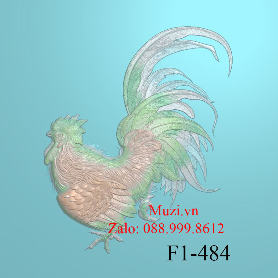 MẪU CNC TUỔI DẬU (F1-484)