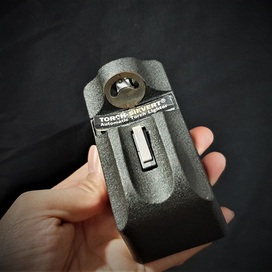 Mồi Lửa - Dụng Cụ Kim Hoàn