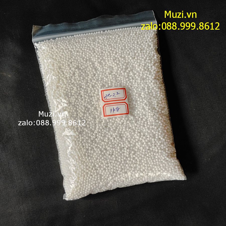 Bi Sứ Đánh Bóng Trang Sức (Sứ Ziconia) - Dụng Cụ Kim Hoàn