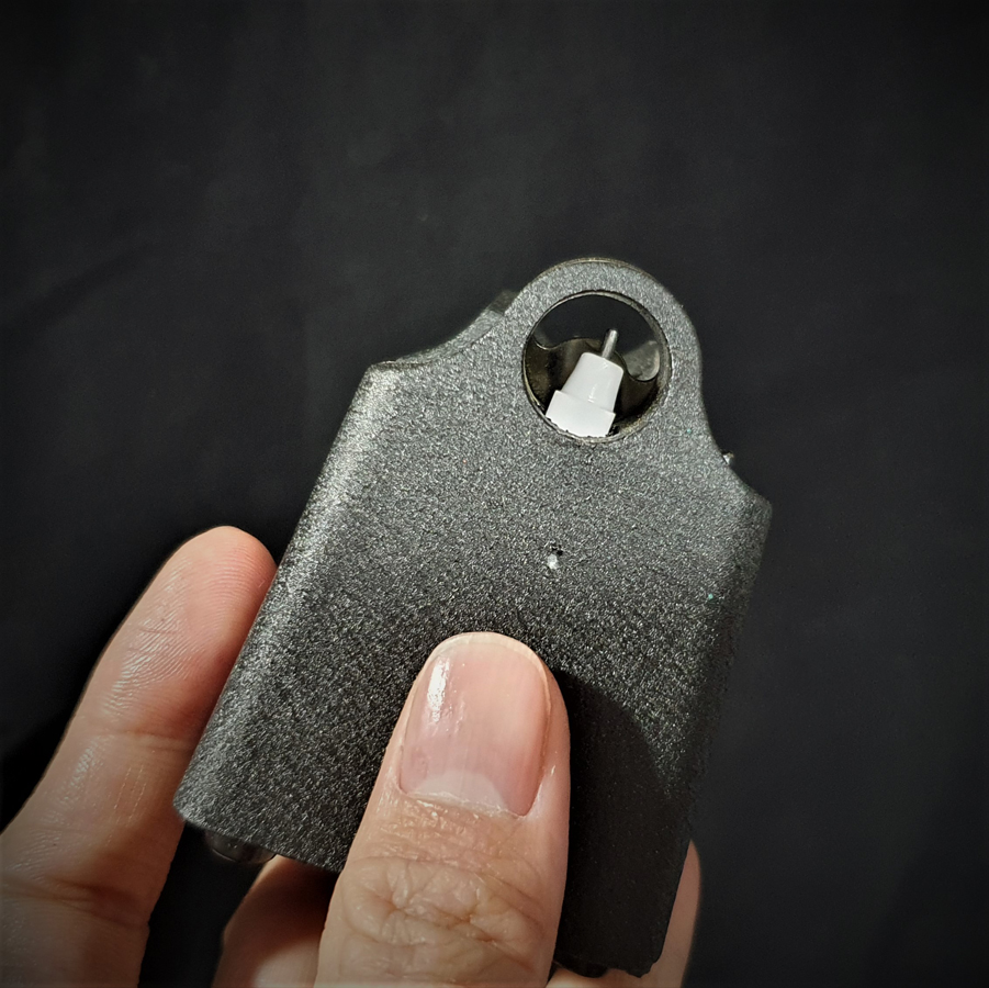 Mồi Lửa - Dụng Cụ Kim Hoàn