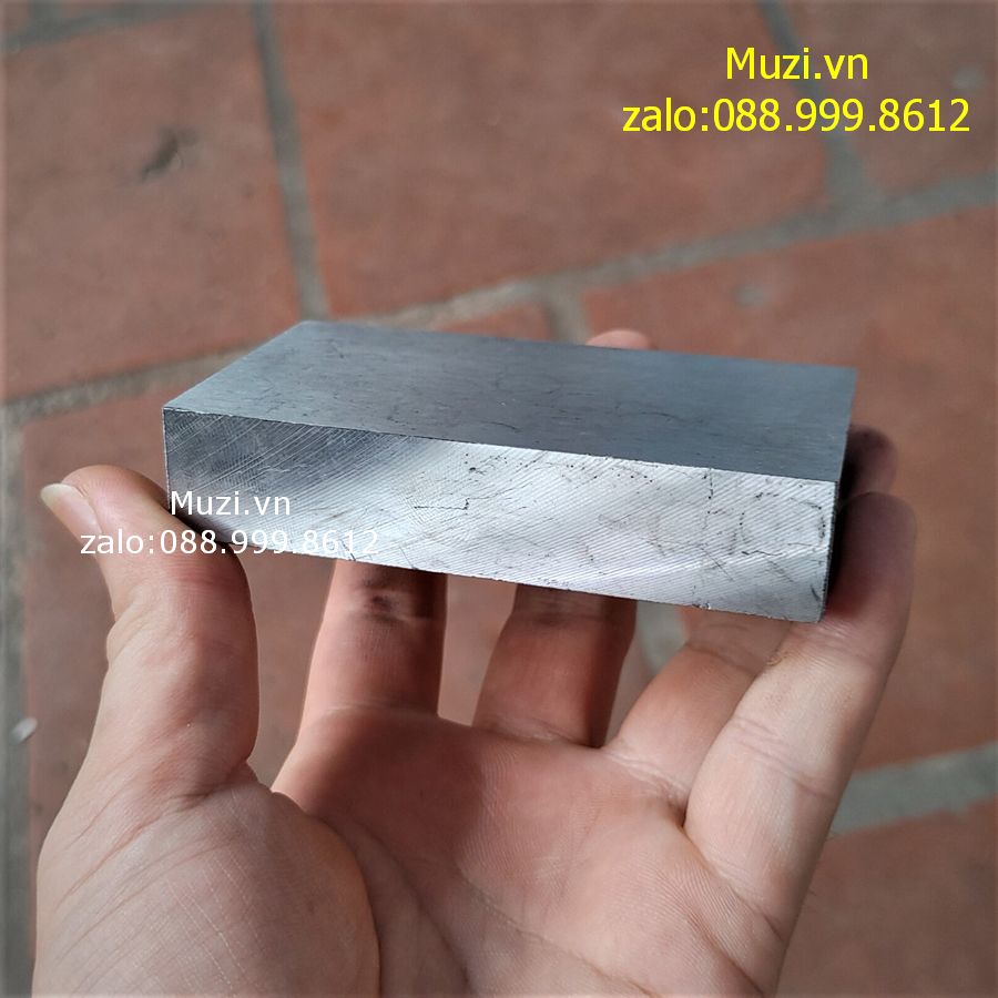 Đe Gõ Sắt - Dụng Cụ Kim Hoàn