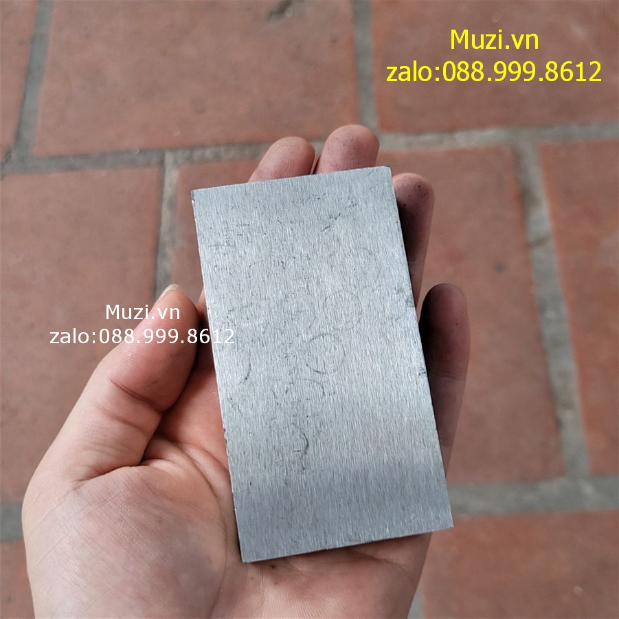 Đe Gõ Sắt - Dụng Cụ Kim Hoàn