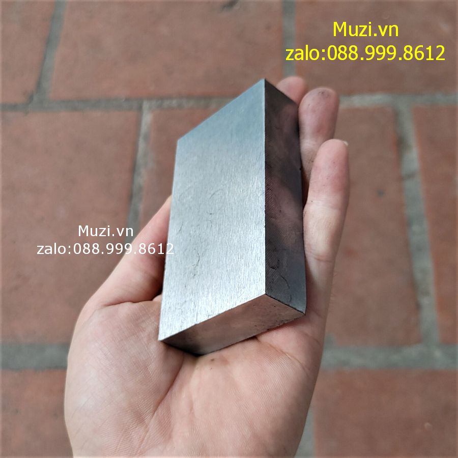 Đe Gõ Sắt - Dụng Cụ Kim Hoàn