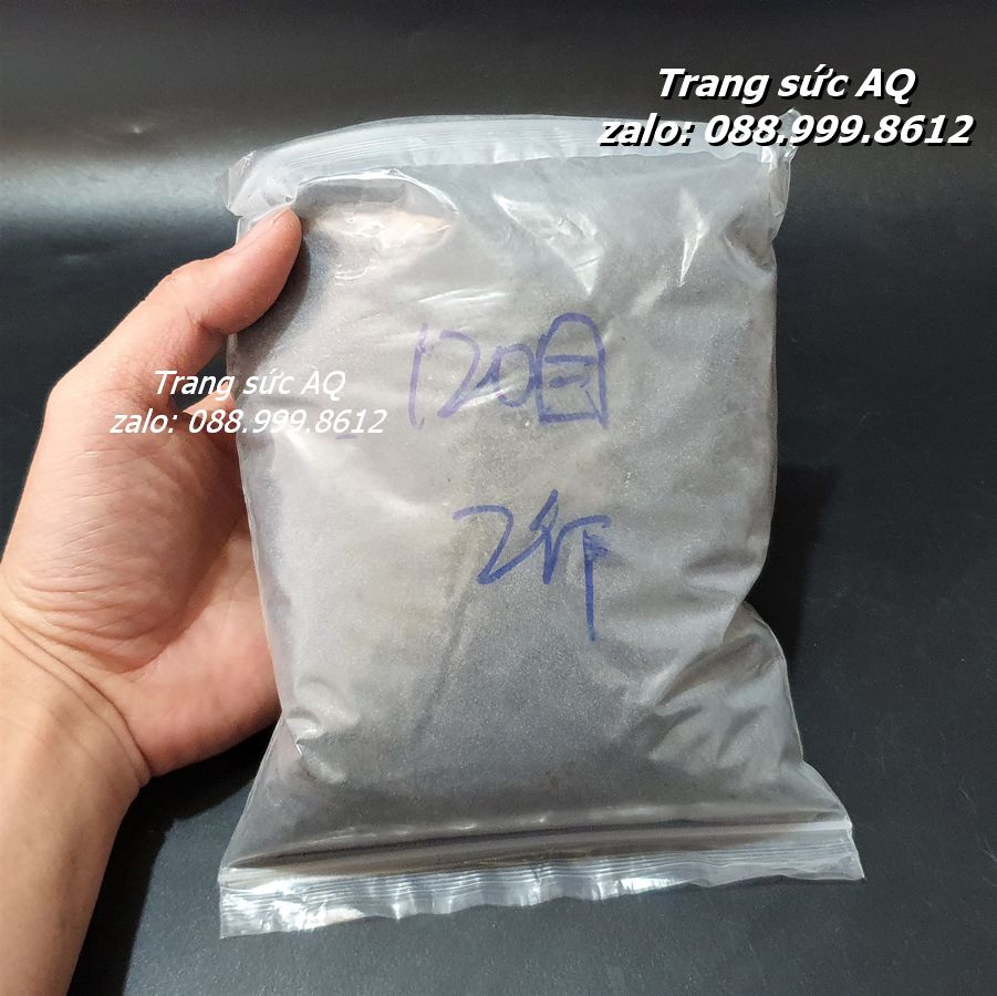 BỘT XOÀN ĐÁNH BÓNG MÁY RUNG AQ