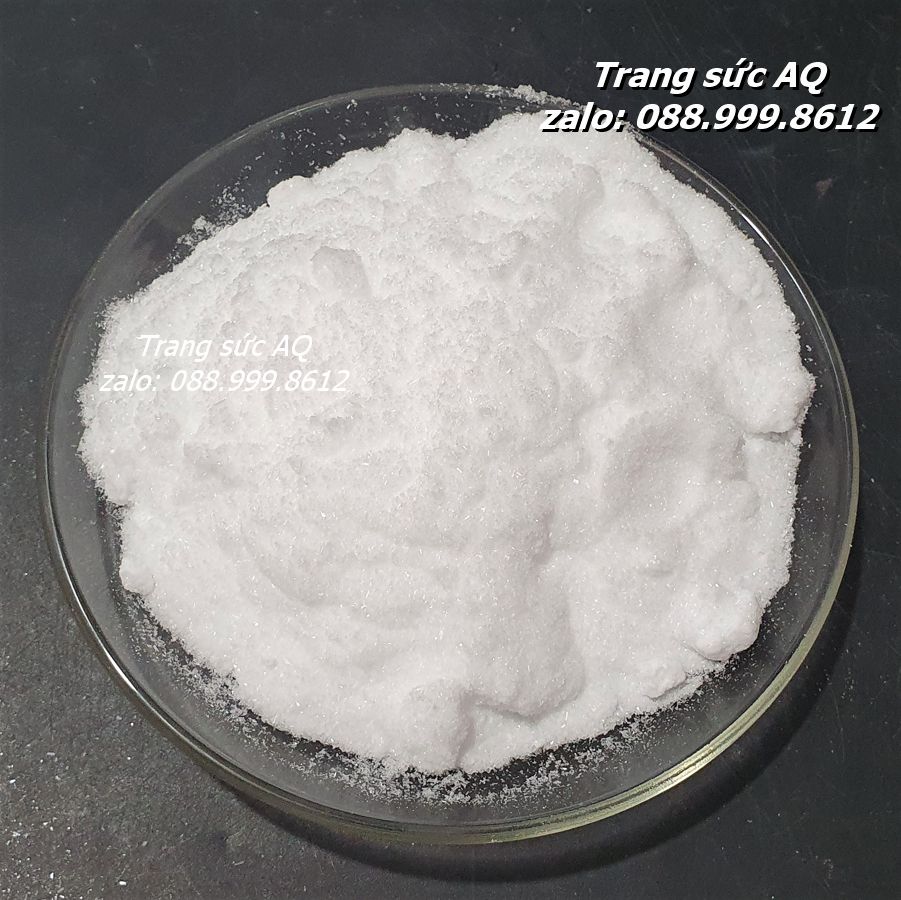 Bột Tẩy Sạch Đá Thạch Anh