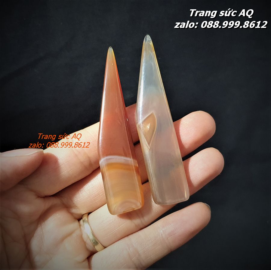 Thanh Cườm Đánh Bóng Vàng Ta - Dụng Cụ Kim Hoàn